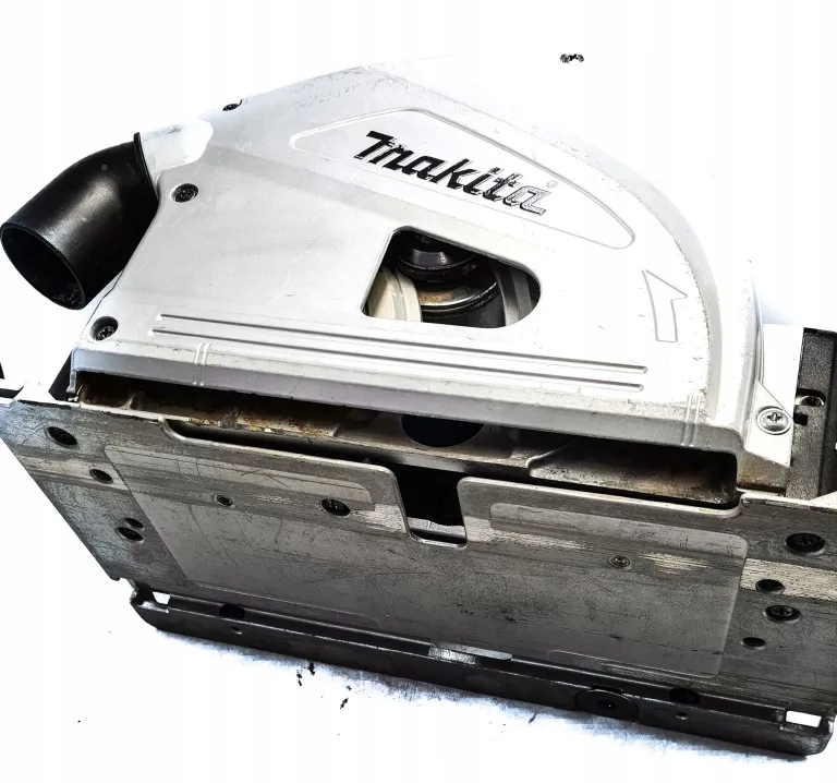 PILARKA ZAGŁEBIARKA MAKITA SP6000 - 14351479089 - oficjalne archiwum ...