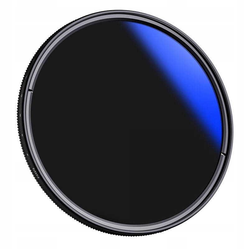Filtr Slim 43 MM K&F Concept KV34