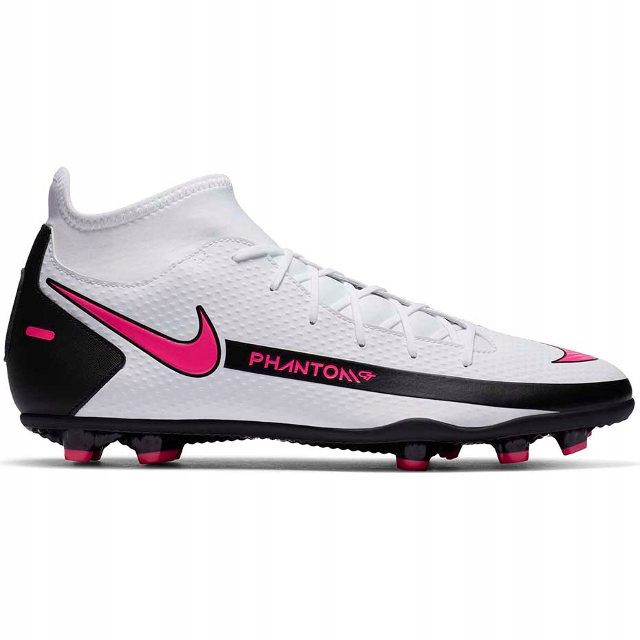 Buty Nike Phantom GT Club DF FG/MG CW6672 160 42