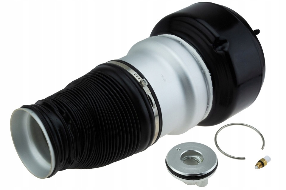 MIECH ZAWIESZENIA PNEUMATYCZNEGO MERCEDES KLASA S W221 2005-/PRZEDNIEGO-STR