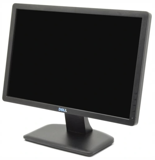 Monitor LED Dell E1913C 19" TN 1440 x 900 px (p)