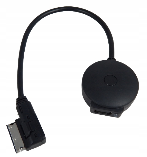 AMI Bluetooth Adapter 5.0 - Audiokabel Ersatz Für Audi MMI Systeme Ab 2010