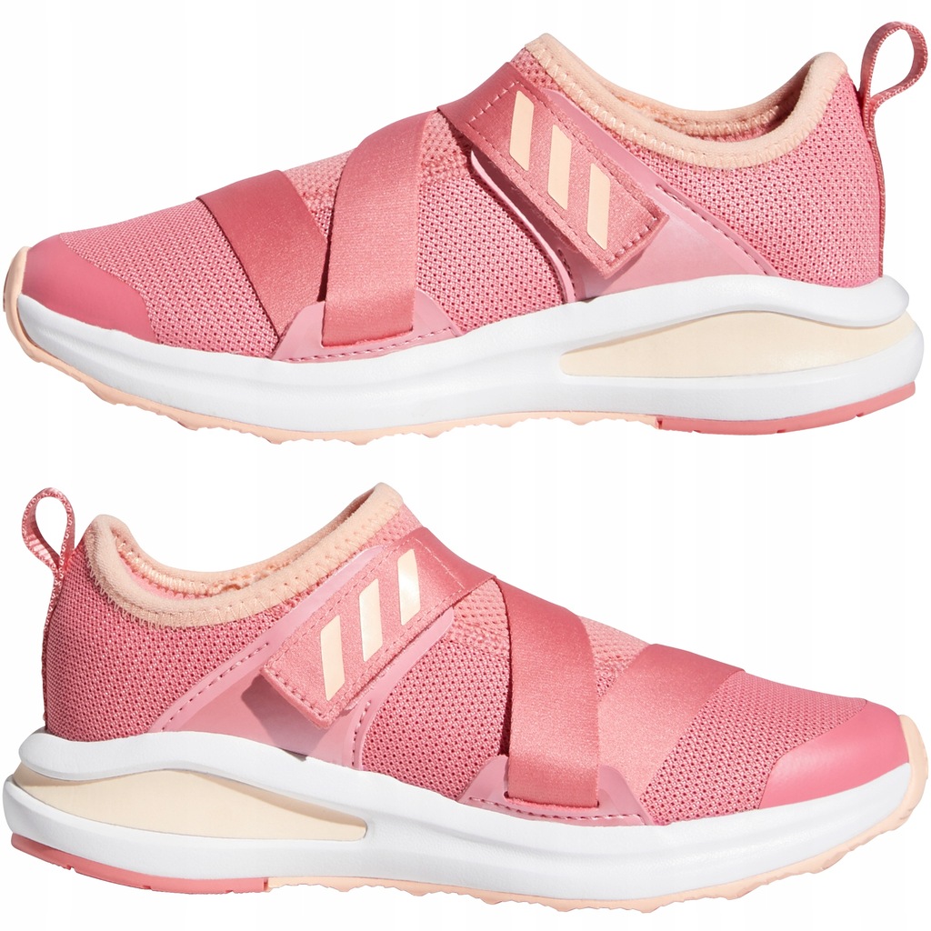 buty damskie adidas FortaRun X K r 39 1 3 FX2630 10438974742
