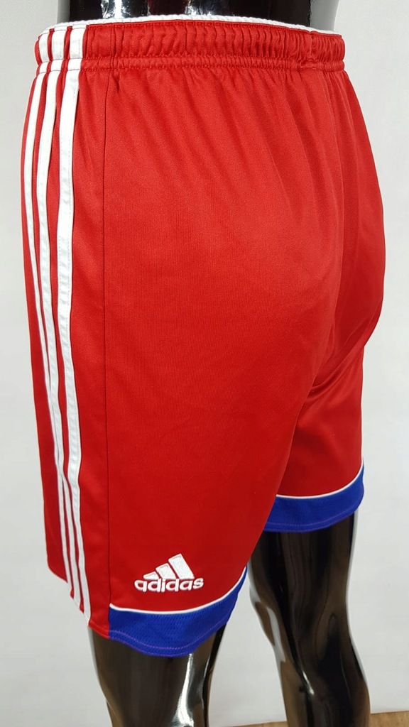 SPODENKI ADIDAS ROZM. 164 - FC BAYERN MUNCHEN