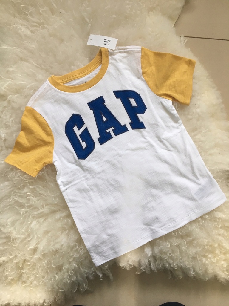 KEMO KIDS Koszulk T-shirt GAP USA 140 146