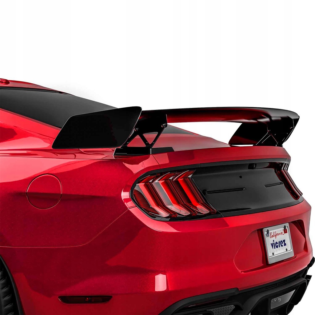 Spoiler Lotka SHELBY GT500 FORD MUSTANG 20152021 12649601809