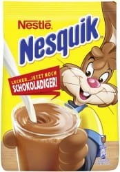 Nesquik Kakao rozpuszczalne 400 g