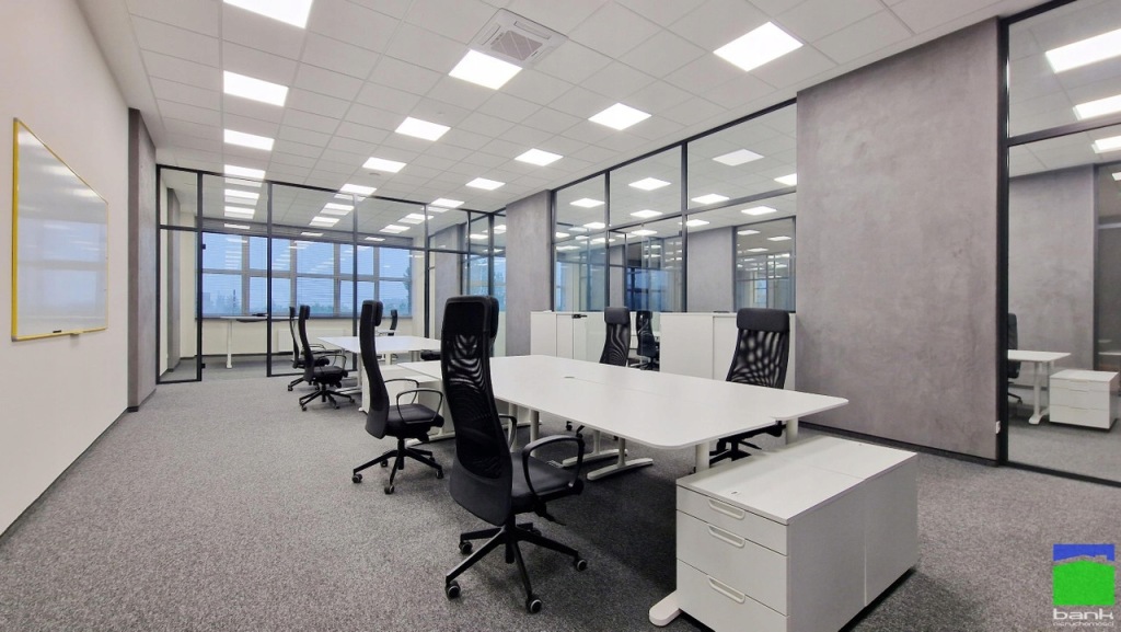 Biuro, Pabianice, Pabianice, 180 m²