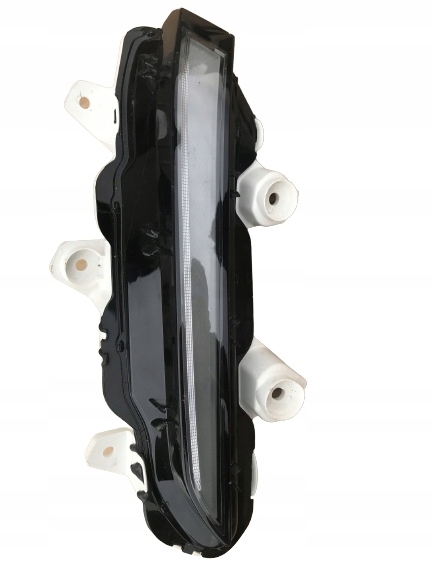 LAMPA DO JAZDY DZIENNEJ PRAWA LED DRL PEUGEOT 208 2008 II 19- # 2742
