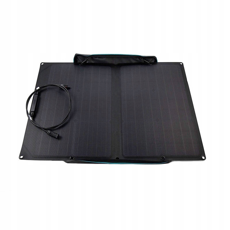 Przenośny panel solarny 110W Ecoflow