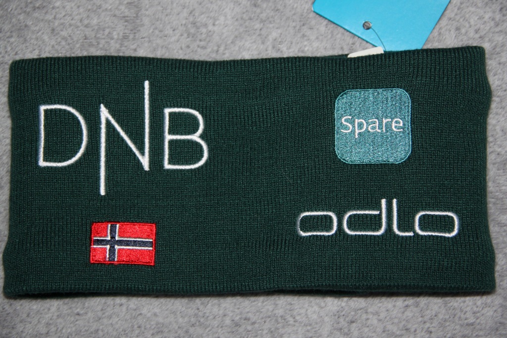 ODLO NARCIARSKA OPASKA zimowa SNOWBOARD NORWAY