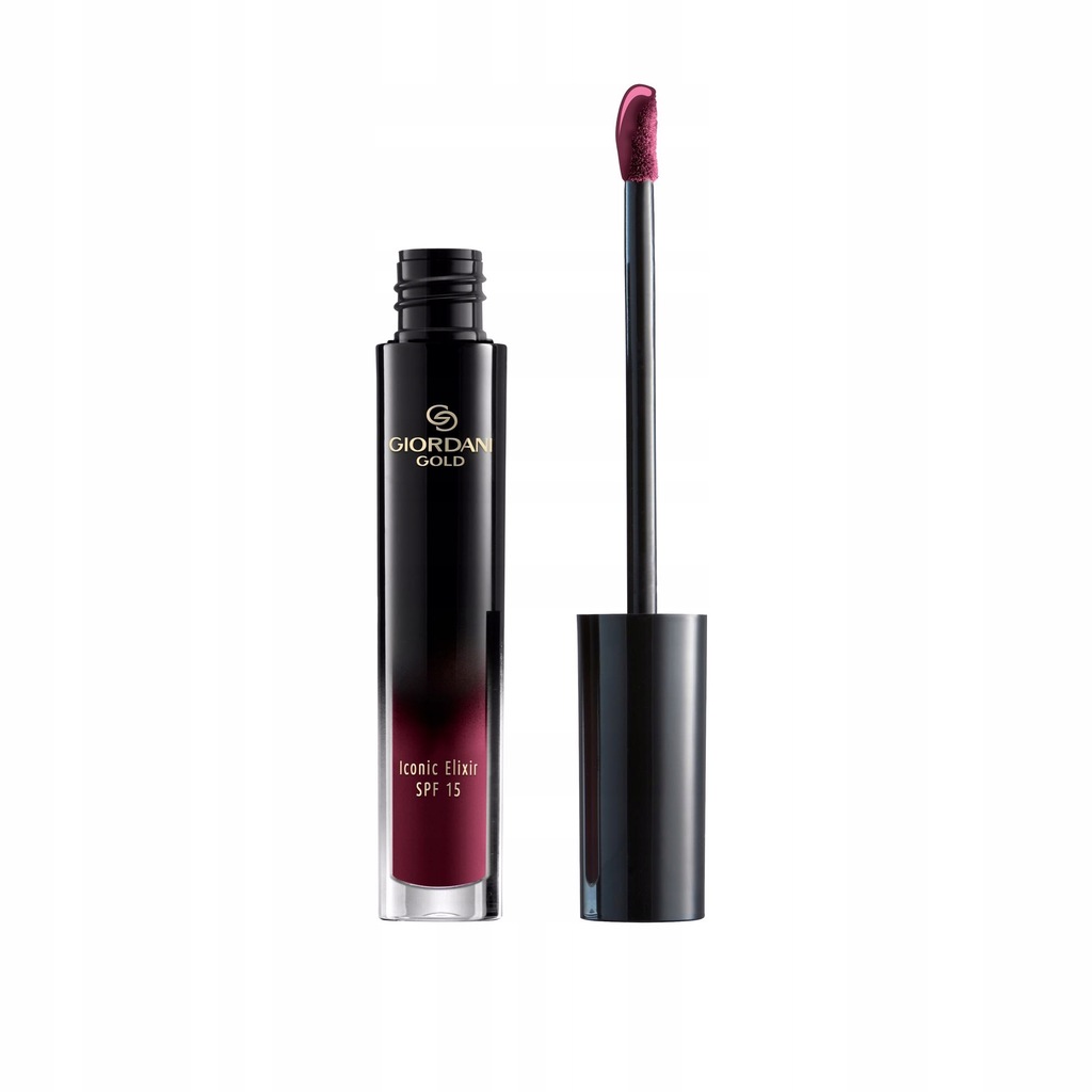 Pomadka Giordani Gold Iconic Burgundy Oriflame