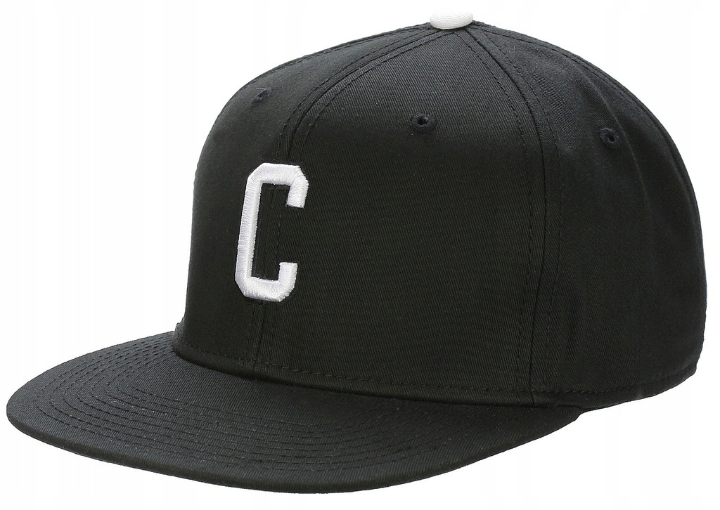 czapka z daszkiem MasterDis Letter Snapback -