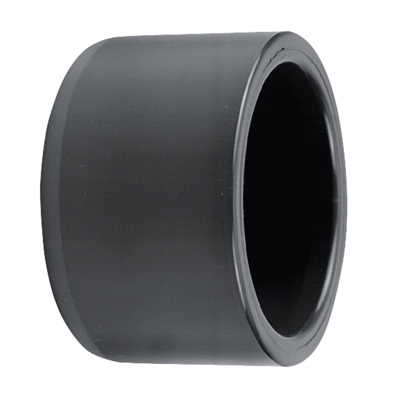 Tuleja redukcyjna PVC-U fi 50/40mm 50mm GRANIT
