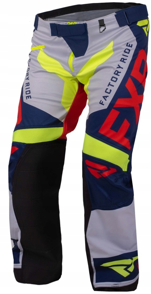 SPODNIE FXR COLD CROSS RR PANT 20 rozmiar S