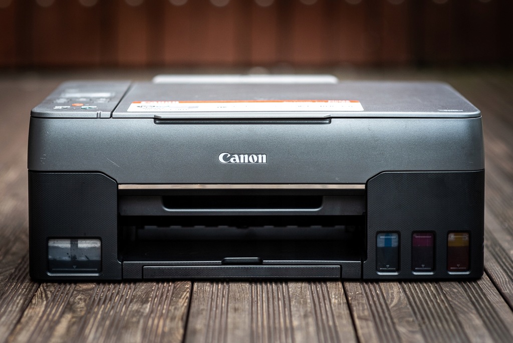 Drukarka 3w1 Canon PIXMA G3460 WIFI TANIE TUSZE 13103416259 oficjalne archiwum Allegro
