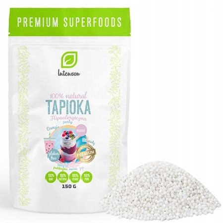 Tapioka kulki 150 g