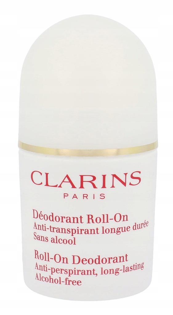 Clarins Specific Care Deodorant Antyperspirant