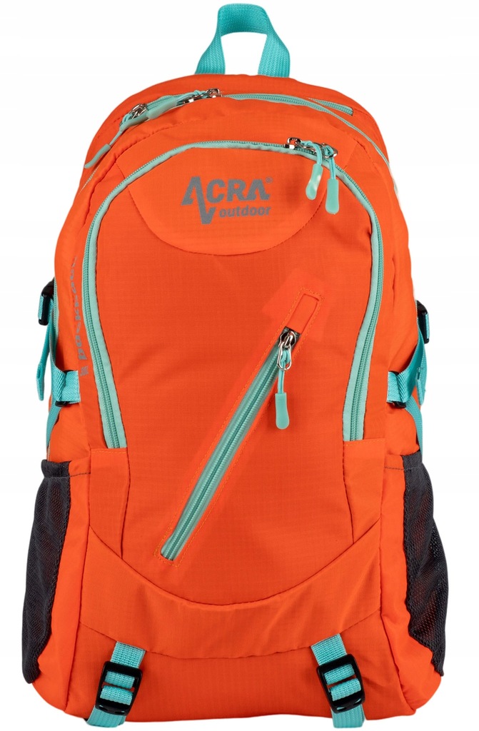 Plecak Backpack 35 L Hiking na Wycieczki ACRA