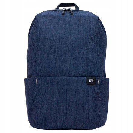 Xiaomi Mi Casual Daypack Backpack, Granatowy, pase