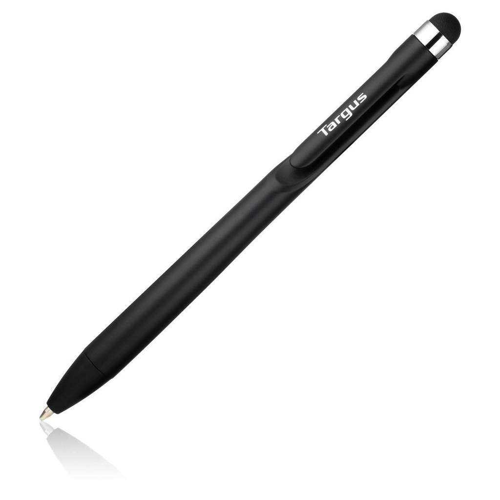 2-in-1 Pen Stylus (For All Touch Screen Devices)