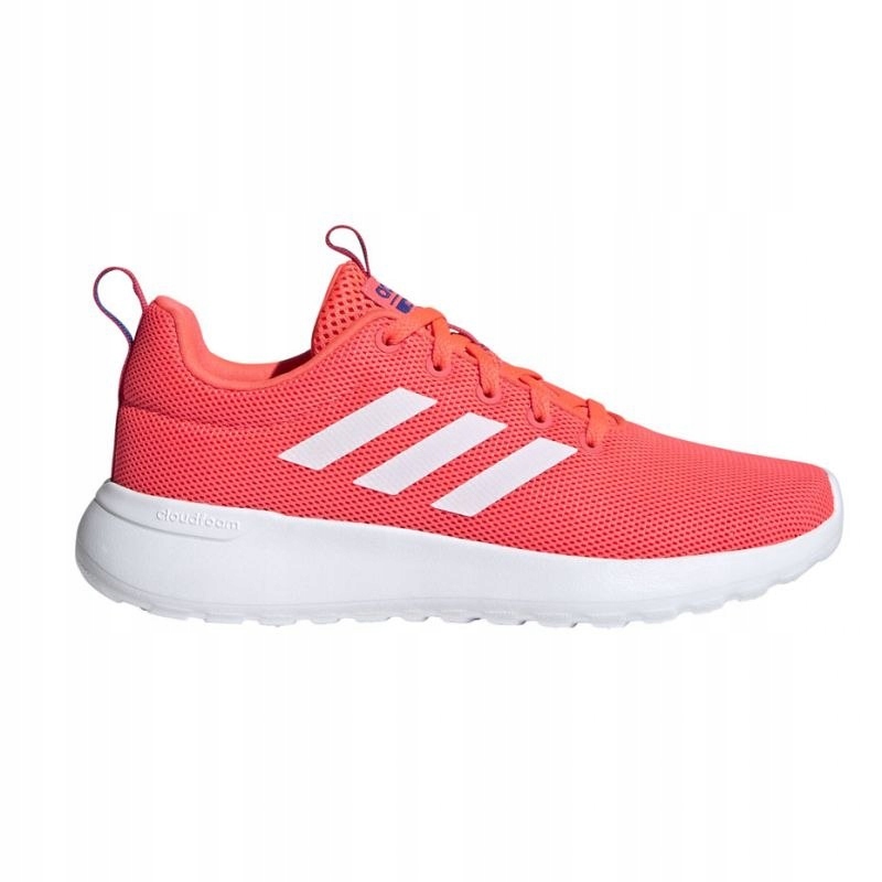 Adidas Buty adidas Lite Racer Cln Jr FV9609