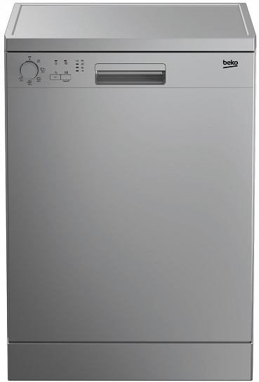 Zmywarka Beko DFN05311S A+ 13 kpl 49 dB WaterSafe