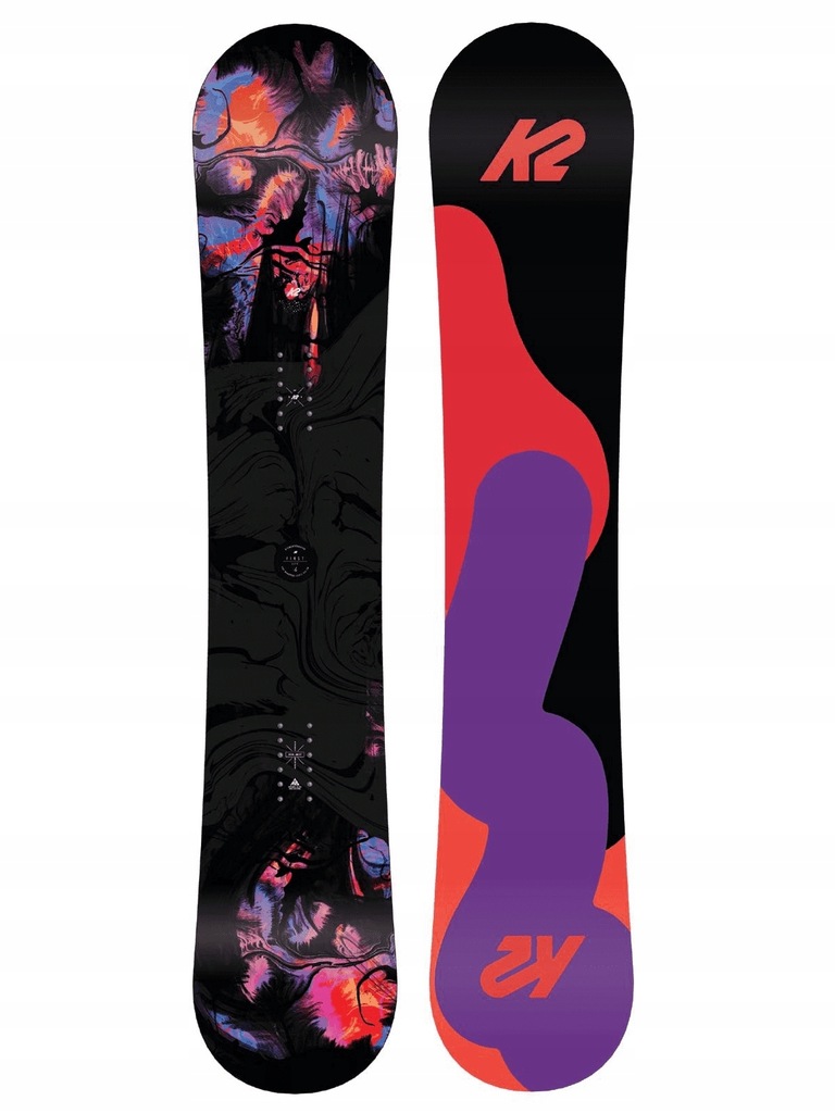 Deska Snowboardowa K2 F18 First Lite Dł. 154cm