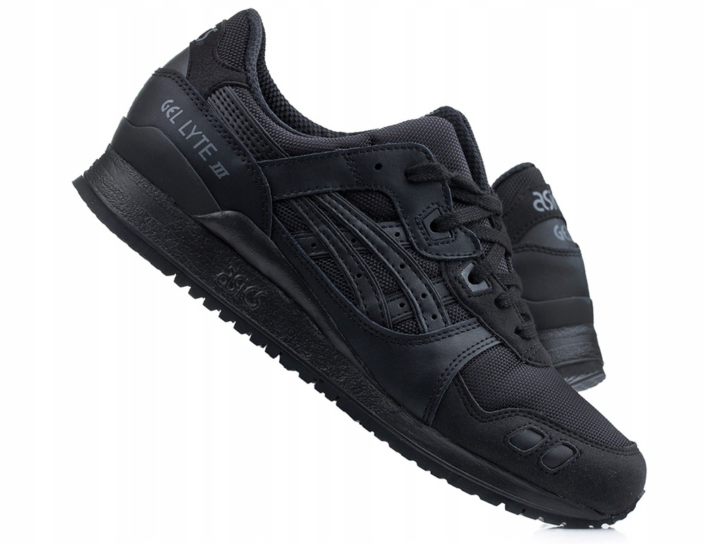 Asics gel-lyte iii hn6g4-9090 online