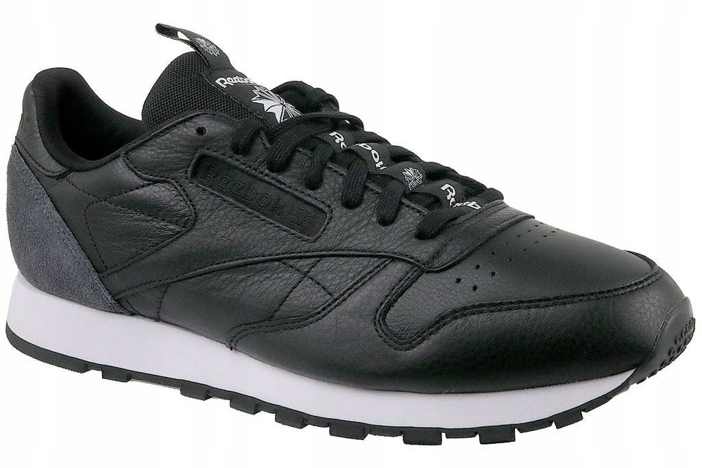 REEBOK CLASSIC LTHR IT ~44~ Męskie Buty