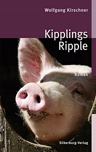 Wolfgang Kirschner - Kipplings Ripple