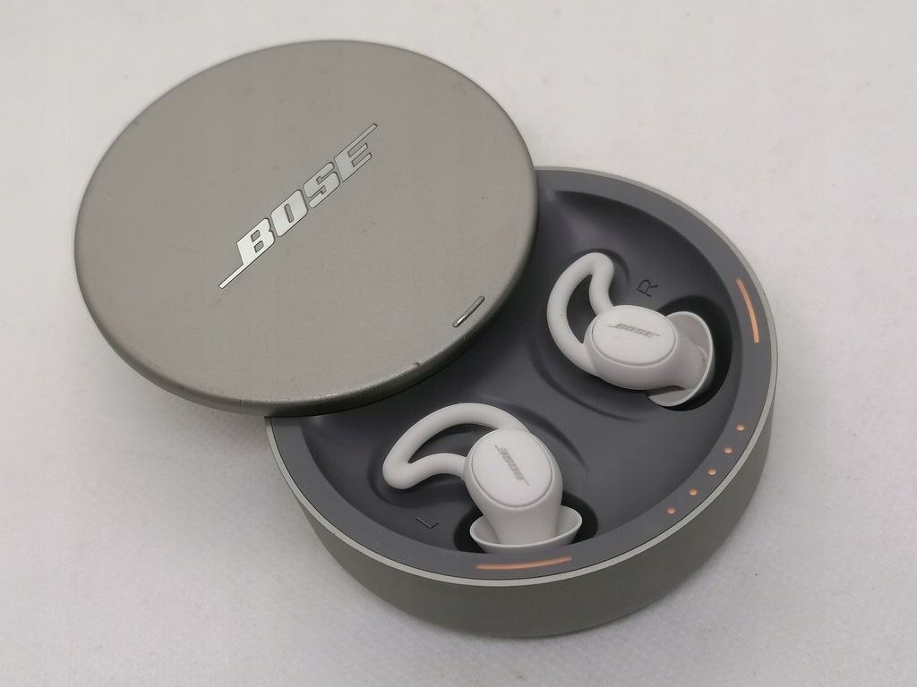 BOSE SLEEPBUDS II SŁUCHAWKI ZATYCZKI DO SPANIA 13347226571