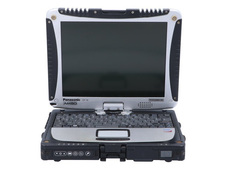 Купить Panasonic Toughbook CF-19 MK6 i5 8 ГБ 120 SSD W10: отзывы, фото, характеристики в интерне-магазине Aredi.ru