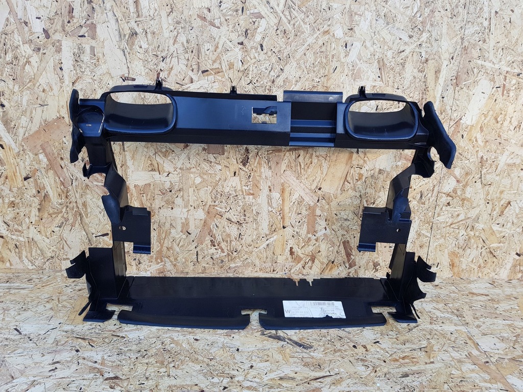 Mercedes W203 Kierownica Powietrza A2035051230 7427772849 Oficjalne Archiwum Allegro