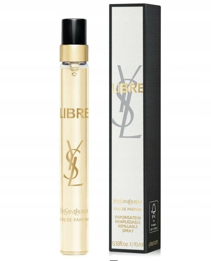 Yves Saint Laurent Libre EDP ORYGINAŁ perfumetka