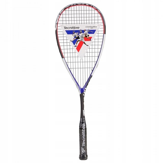 Rakieta do squasha Tecnifibre 8602102 135 g 2021