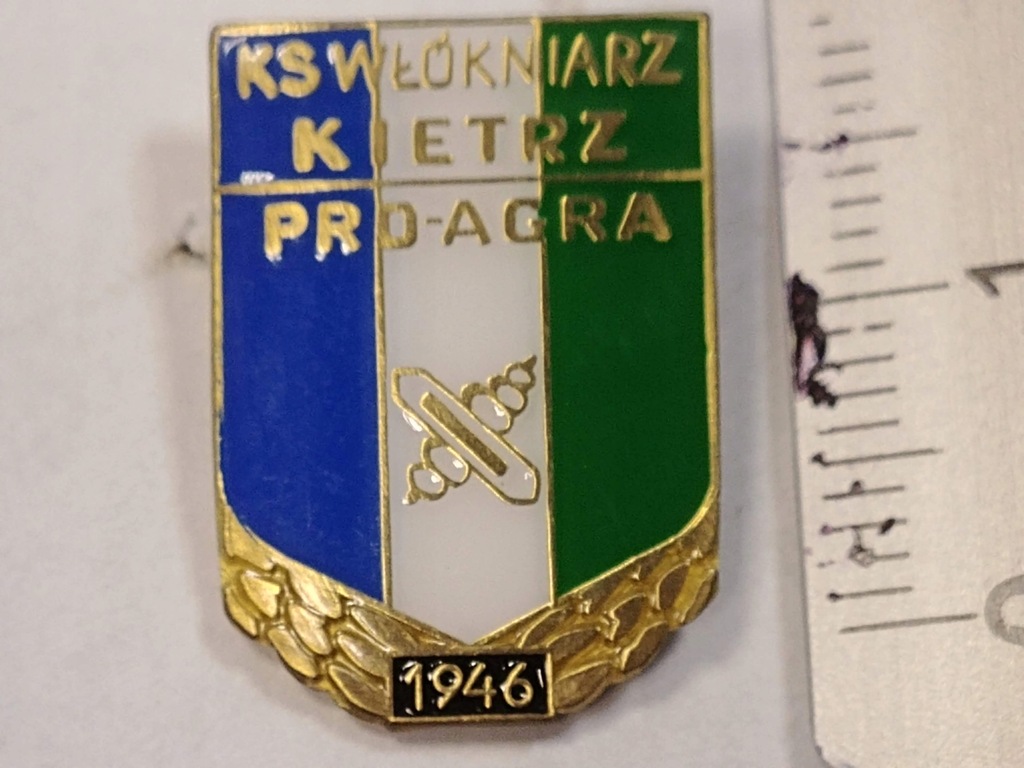 KS Włókniarz Kietrz