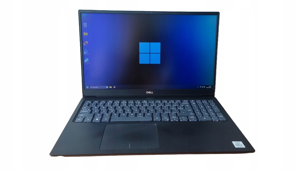 Laptop Dell Vostro 5590 i5 10gen 16GB/512GB Win11