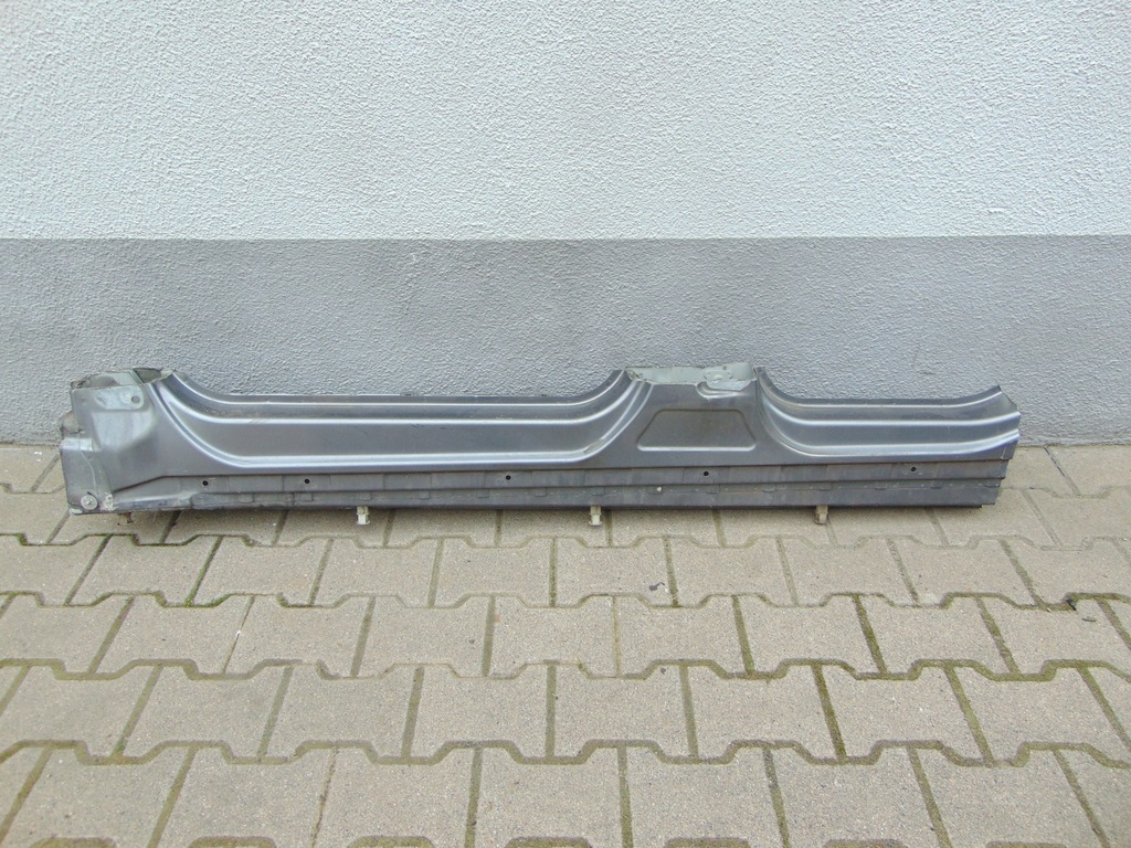 próg lewy mercedes a-klasa w169