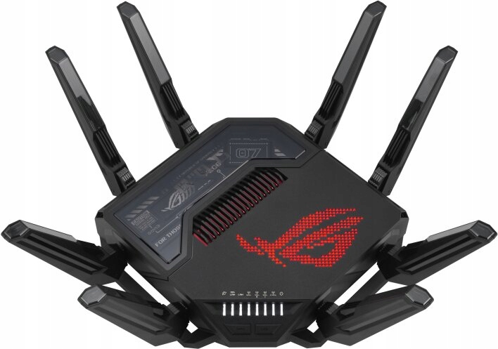 router DSL ASUS GT-BE98