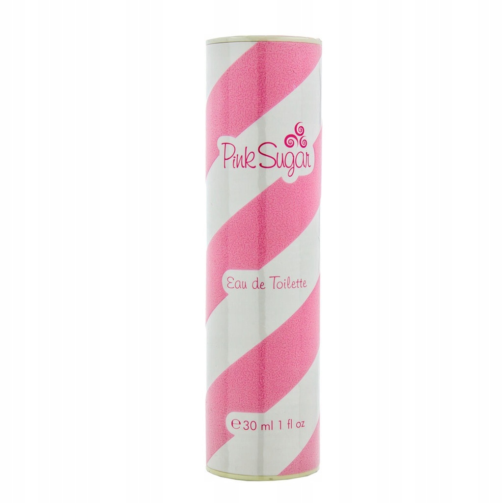 Perfumy Damskie Aquolina EDT Pink Sugar 30 ml