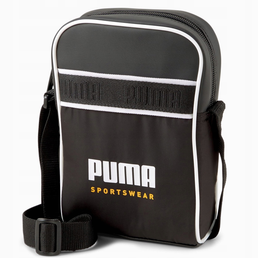 PUMA CAMPUS COMPACY PORTABLE *UNI* Saszetka