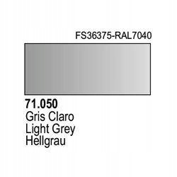 Vallejo Air 71050 Light Gray