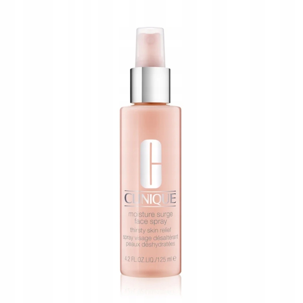 Clinique Moisture Surge Face Spray mgiełka do twar