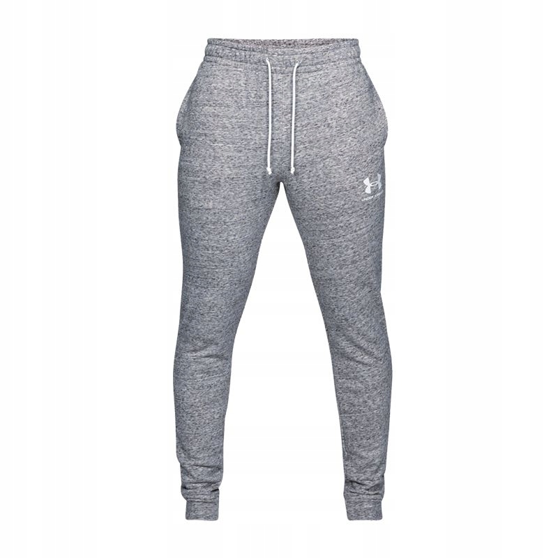 Spodnie Under Armour Sportstyle Terry Jogger r- M