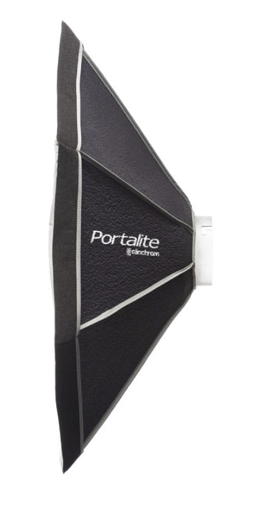 softbox Elinchrom PORTALITE OCTA 56cm ELI 26600