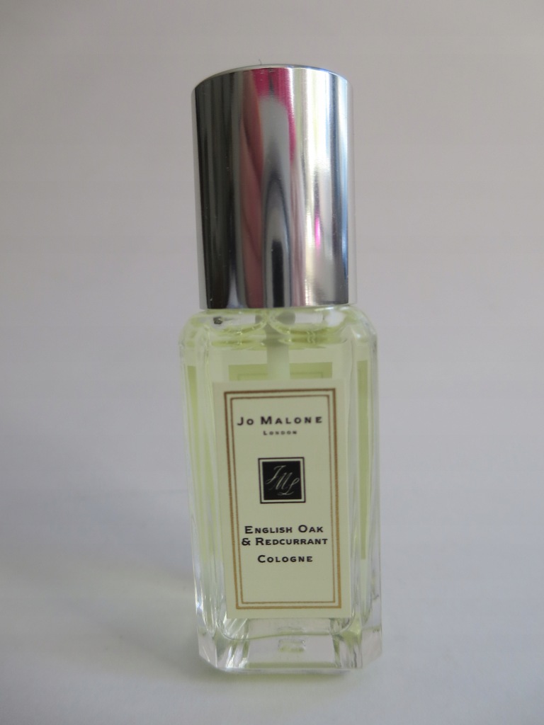 Jo Malone English Oak & Redcurrant miniatura |