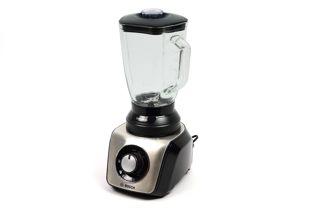 Купить Чашка-блендер Bosch SilentMixx MMB65G5M мощностью 800 Вт ...