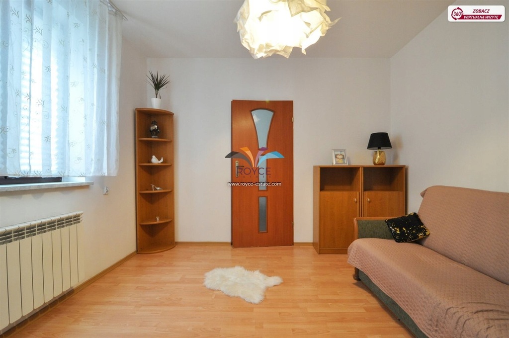 Dom, Ząbki, Ząbki, 63 m²