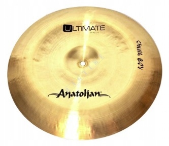 Anatolian 16" Ultimate China Boy